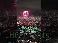 INSANE Filipino New Years Fireworks 🇵🇭
