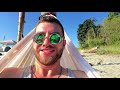 THORMANBY ISLAND VLOG 02 // Beach camping at BC's own hidden 