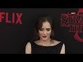 Netflix's 'Stranger Things' Season 3 premiere - Millie Bobby Brown, Finn Wolfhard, Noah Schnapp