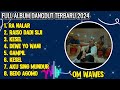 RA NALAR - OM WAWES - FULL ALBUM DANGDUT VIRAL 2024