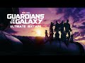Guardians of the Galaxy: Ultimate Mixtape