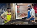 BEST MEAT DISHES IN ONE VIDEO | INCREDIBLE MEAT HEAVEN OF PAKISTAN