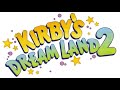 Dark Matter - Kirby's Dream Land 2 Music Extended
