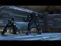 Transformers: Rise of the Dark Spark - ALL BOSSES