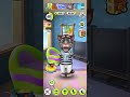 Tom futbol oynadı#talkingtom #funnycats#cat#funny#viral#gaming#games#gameplay#shorts#shortvideo