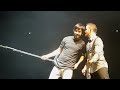 The Messenger / In The End - Linkin Park (live in Dortmund 2010) HD