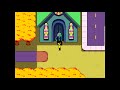 Delta Rune (Pacifist Run, No Commentary) 8 - Pacifist Ending + Town Exploration