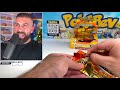 I Opened a $25,000 Pokemon Box To Find Charizard
