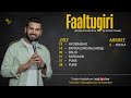 Reservation on Dating Apps and More | Standup Comedy by Manish Chaubey