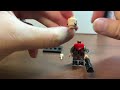 Lego Ancient Chinese Soldiers Unboxing