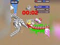 Snake Clash - iO Snake Battle Gameplay
