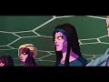 Professor Xavier Attacks Magneto and Wipes His Mind X-Men 97 Episode 10 Season Finale