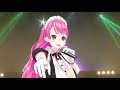 【3D Live】Climax Jump/covered by 愛園愛美