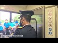 NAIK KERETA PANORAMIC PERTAMA DI INDONESIA ! KA TAKSAKA PANORAMIC JAKARTA JOGJA, Tarif 1 Juta Rupiah