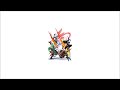Mewmore // Gladion's Theme (Pokémon Sun & Moon Remix)