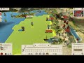 Total War: ROME Remastered (NORMAL) | Ca. Julios: P. 73 - Guerra Vs Egipto, el Ponto y Armenios (PC)