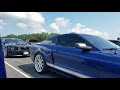 Hot Rod Power Tour 2021 - Summit Motorsports Park,  Norwalk OH