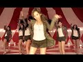 Girls' Generation(소녀시대) _ Tell Me Your Wish (Genie) Japanese Dance Version _ MusicVideo