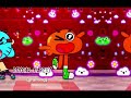 Dancin - Gumball and Darwin Edit