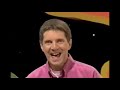 Retro UK Kids TV Megamix (90's and Some Early 00's)