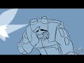 You're not special -Angst ROTTMNT animatic  (read description for context)