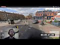 Perfect score on Geoguessr (UK) in precisely 10 MINUTES (new record)