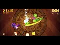 Fruit Ninja Arcade Mode World Record 1760