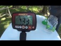 Fisher F44 Metal Detector In Depth review and testing