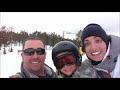 Big Sky 2017 Family Trip