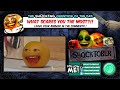 Annoying Orange & Pear Play - CASE: Animatronics! REVENGE OF THE ROBOTS