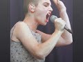 Sinéad O'Connor sings (7/12) 
