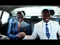Wayne & Tendayi Wedding (Full Film)