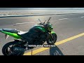 How NOT to stall your Motorcycle in 1st Gear