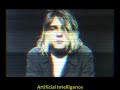 Nirvana - Frances Farmer (AI) by JohnDopamine5