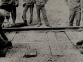 Army Experiments In Train Derailment & Sabotage - 1944 - CharlieDeanArchives / Archival Footage