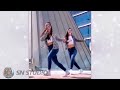 Shuffle Dance + ♫  Feel The Fire (SN Studio Remix) ♫