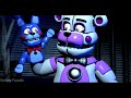 [FNAF/SFM] Where is bonbon? | Remake