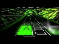 [Audiosurf] F-777 - Drown