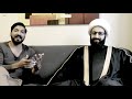 What is Imam Tawhidi's Problem with Pakistan?