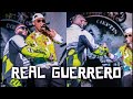 Real Guerrero (Remix) - Secreto Ft. Farruko (Audio Oficial)