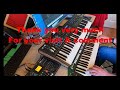 Golden Frog - Donkey AdamL. - Arturia MKII 61/Yamaha PSR S775