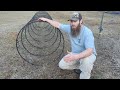 How to Rig Hoop Nets for Lakes & No Current