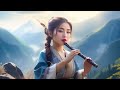 Unbelievable, This Sound Is Magical 🎵 Discover The Healing Power Of Soft Tibetan Flute