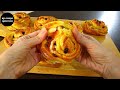 The most delicious bread recipe! You'll be amazed at how easy it is to make!