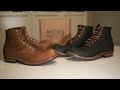 Nicks Prospector is back! - Nicks Handmade Boots