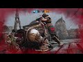 Ad Mortem Imimicus - For Honor