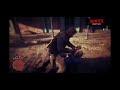 (9/12) Funny moments in our let's play in red dead online