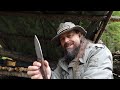 Condor Bushlore - A Modern Classic Bushcraft Knife