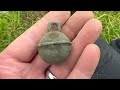 AMAZING History with the Minelab Manticore | Deep Metal Detecting Targets on Pasture | Ep119