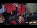 teman biasa_rita  sugiarto ( guitar cover )